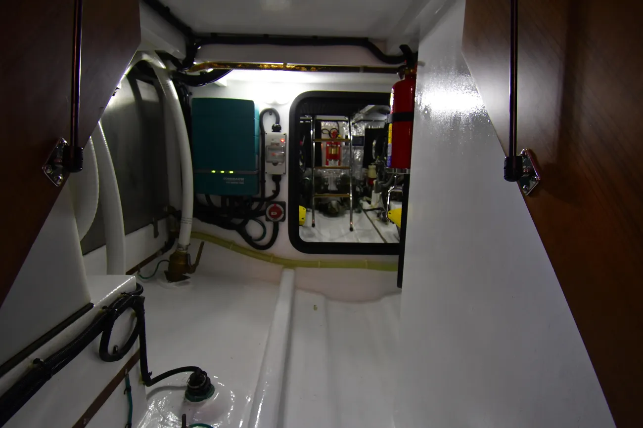 Thumbnail von Hylas M44 Promesa