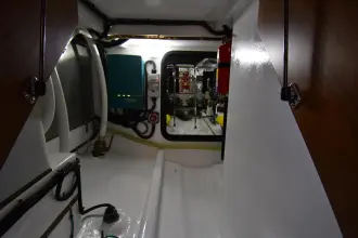 Thumbnail von Hylas M44 Promesa