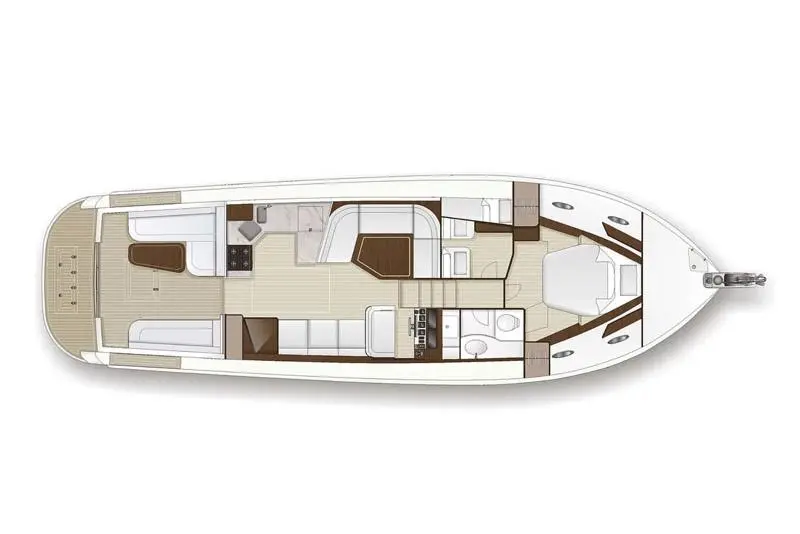 Thumbnail von Hylas M44 Promesa