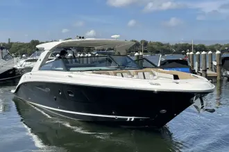 Thumbnail von Sea Ray SLX 400