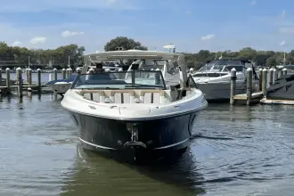 Thumbnail von Sea Ray SLX 400