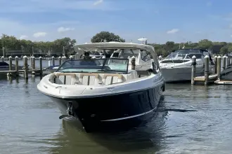 Thumbnail von Sea Ray SLX 400