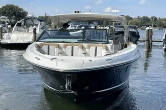 Thumbnail von Sea Ray SLX 400