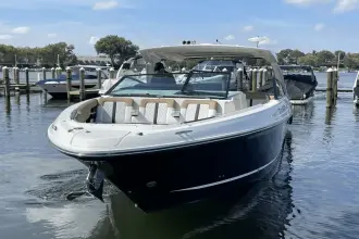Thumbnail von Sea Ray SLX 400
