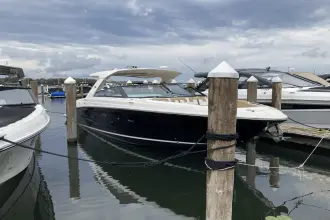 Thumbnail von Sea Ray SLX 400