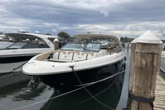 Thumbnail von Sea Ray SLX 400