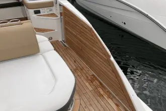Thumbnail von Sea Ray SLX 400