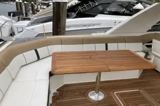Thumbnail von Sea Ray SLX 400