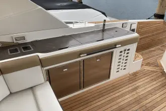 Thumbnail von Sea Ray SLX 400
