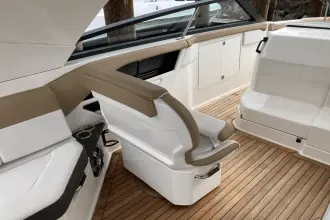 Thumbnail von Sea Ray SLX 400