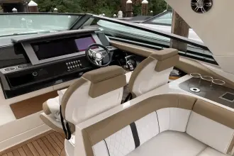 Thumbnail von Sea Ray SLX 400