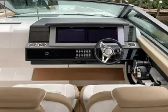 Thumbnail von Sea Ray SLX 400