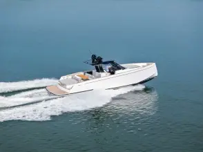 Thumbnail von Pardo P43 LADY DI