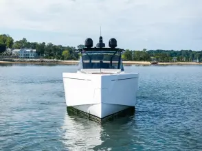 Thumbnail von Pardo P43 LADY DI