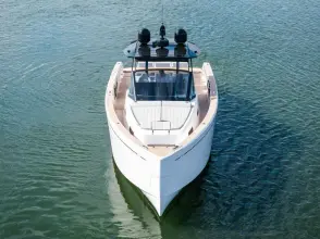 Thumbnail von Pardo P43 LADY DI