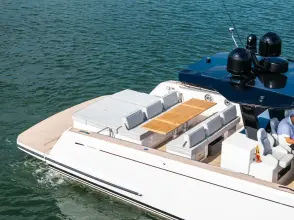 Thumbnail von Pardo P43 LADY DI