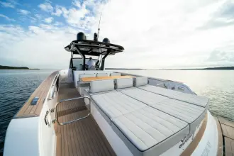 Thumbnail von Pardo P43 LADY DI