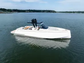 Thumbnail von Pardo P43 LADY DI