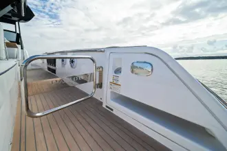 Thumbnail von Pardo P43 LADY DI