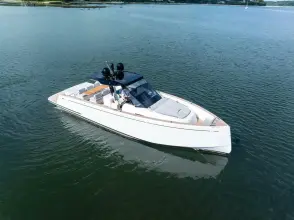 Thumbnail von Pardo P43 LADY DI