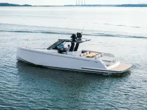 Thumbnail von Pardo P43 LADY DI