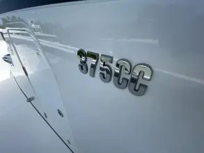 Thumbnail von Everglades 375 CC Whisper Green