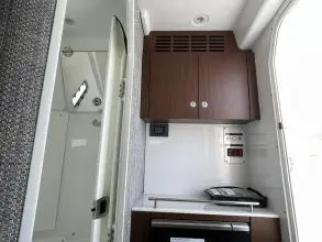 Thumbnail von Everglades 375 CC Whisper Green