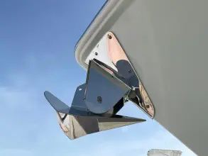 Thumbnail von Everglades 375 CC Whisper Green