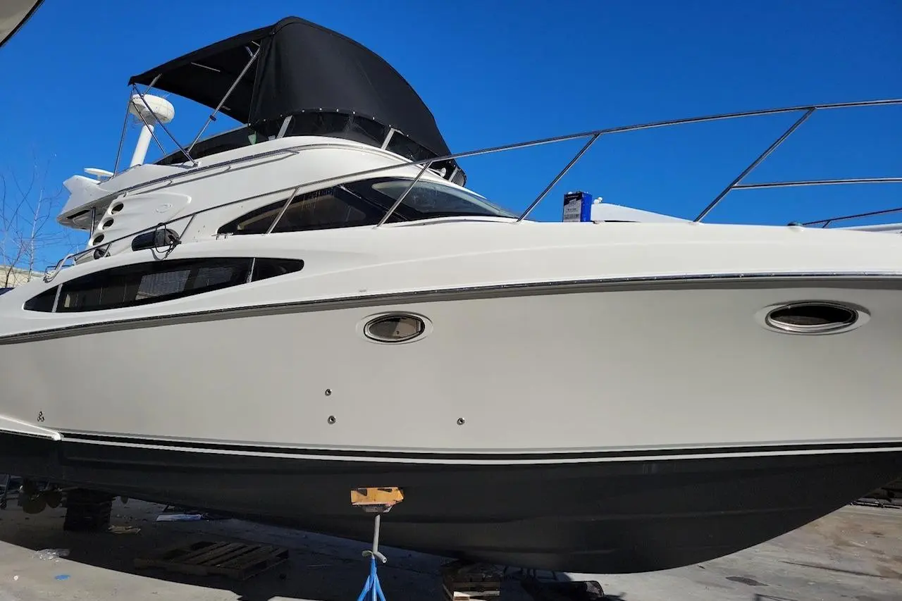 Thumbnail von Regal 38 XO