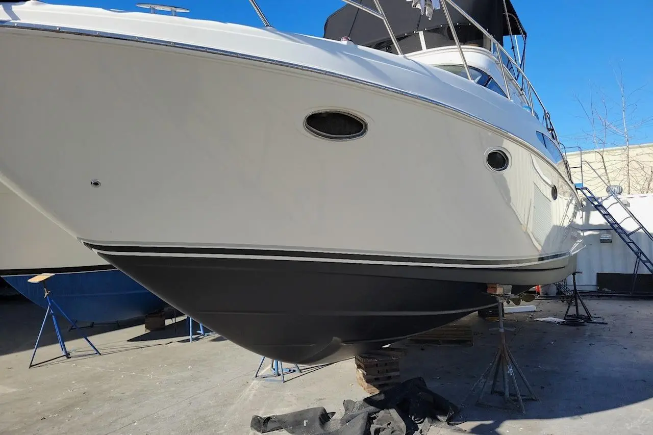 Thumbnail von Regal 38 XO