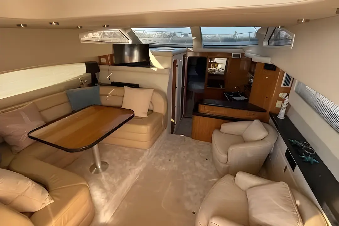 Thumbnail von Regal 38 XO