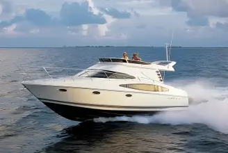 Thumbnail von Regal 38 XO