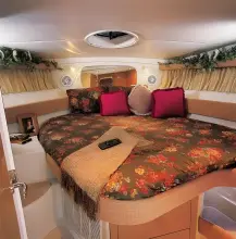 Thumbnail von Regal 38 XO