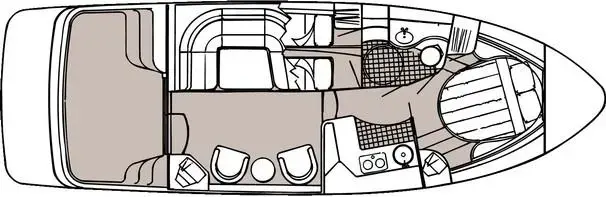 Thumbnail von Regal 38 XO