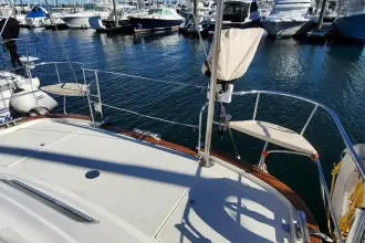 Thumbnail von Moody 42 CC Anikitos