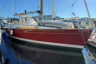 Thumbnail von Moody 42 CC Anikitos