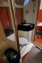 Thumbnail von Moody 42 CC Anikitos