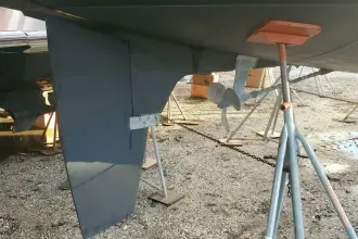 Thumbnail von Moody 42 CC Anikitos