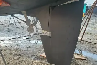 Thumbnail von Moody 42 CC Anikitos