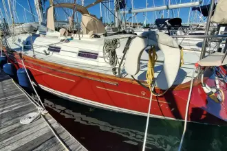 Thumbnail von Moody 42 CC Anikitos