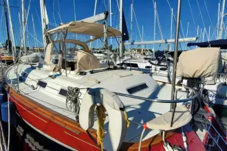 Thumbnail von Moody 42 CC Anikitos