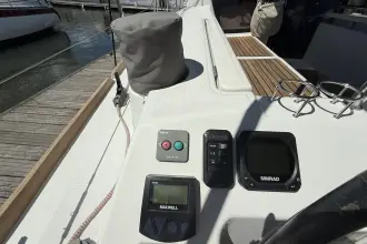Thumbnail von Beneteau Oceanis 41 Wind Waker