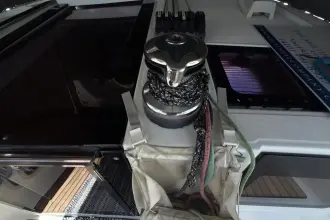 Thumbnail von Beneteau Oceanis 41 Wind Waker