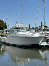 Tiara Yachts 4300 Open