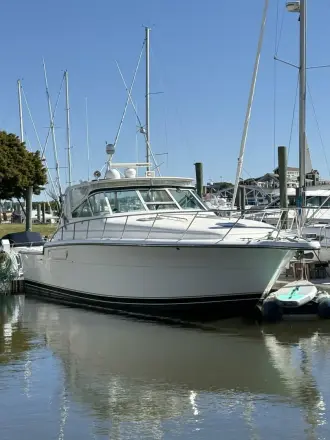 Tiara Yachts 4300 Open