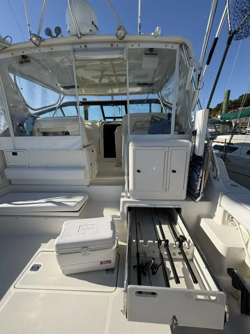 Thumbnail von Tiara Yachts 4300 Open