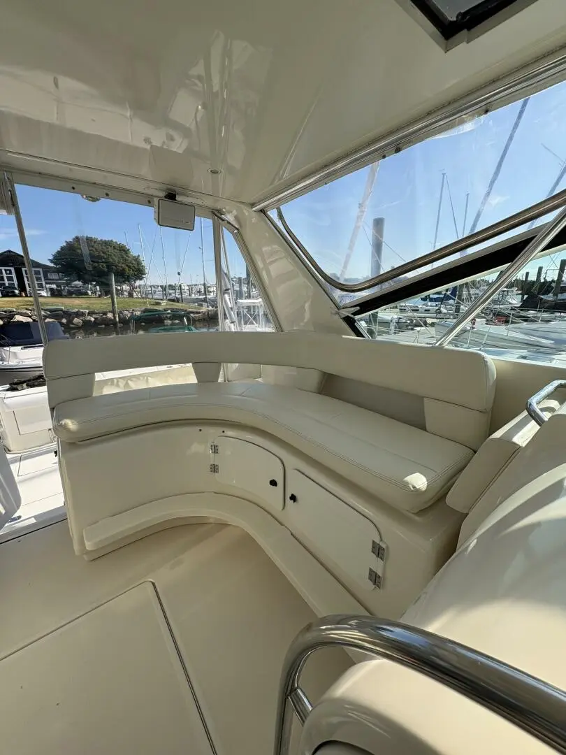 Thumbnail von Tiara Yachts 4300 Open