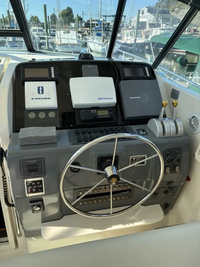 Thumbnail von Tiara Yachts 4300 Open