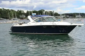 Thumbnail von Tiara Yachts 3100 Coronet Cara Mia