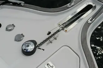 Thumbnail von Tiara Yachts 3100 Coronet Cara Mia